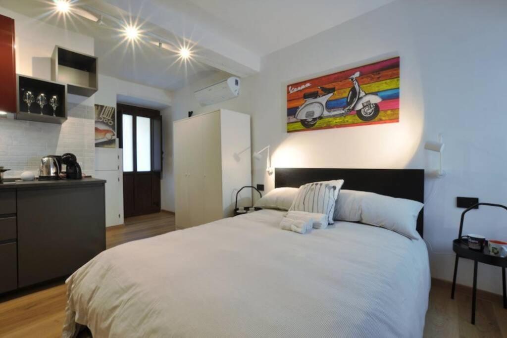 Special 10 - Comfort And Style In The Heart Of Historic Turin Center エクステリア 写真